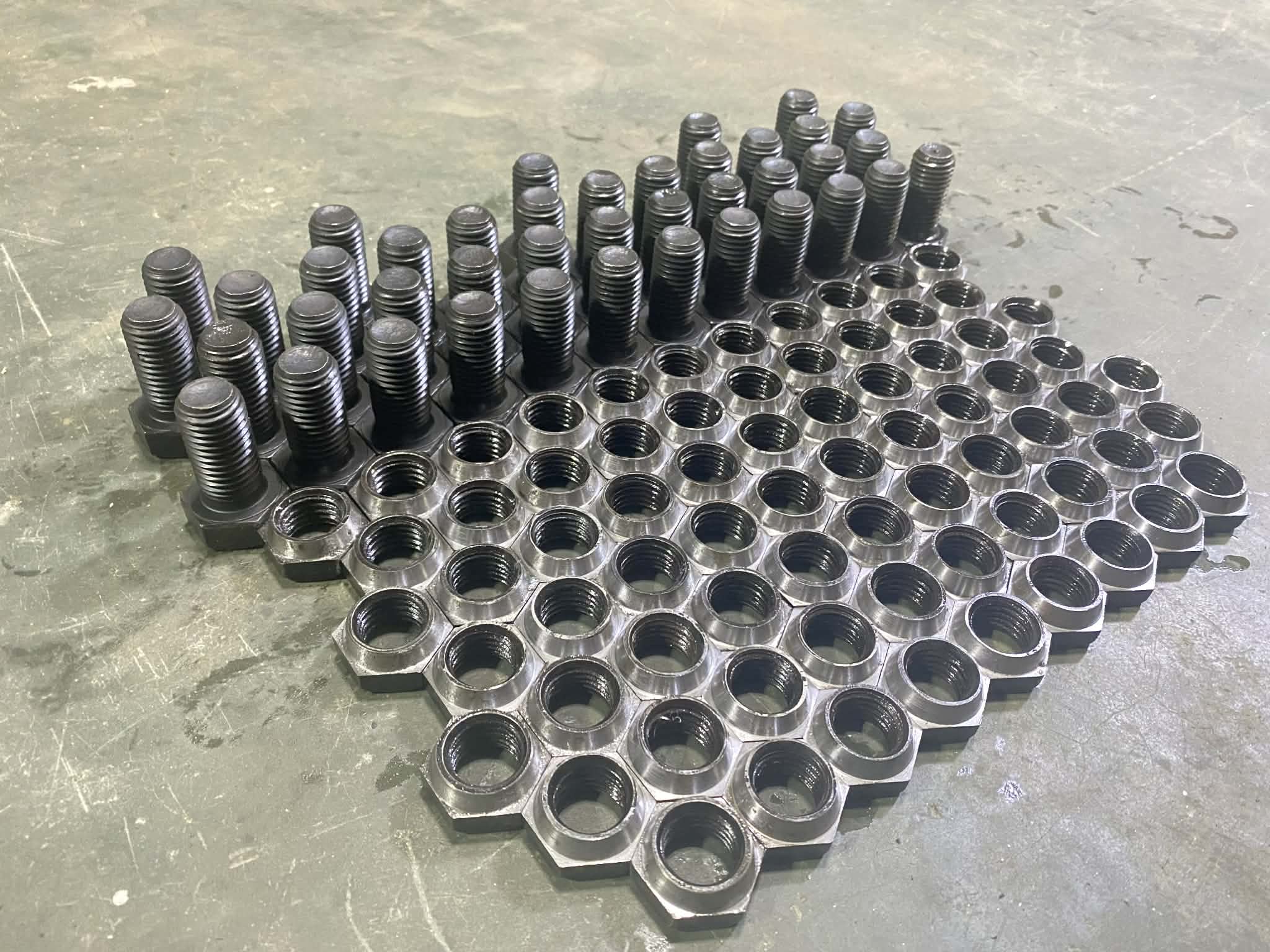 RSR Precision Toolings Projects in Bulacan